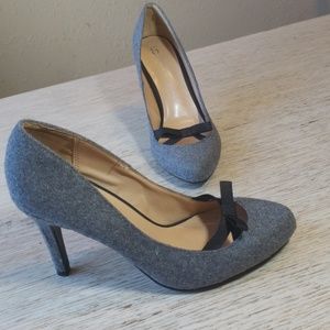 LC Lauren Conrad Heels